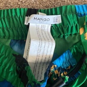 Mango Pants
